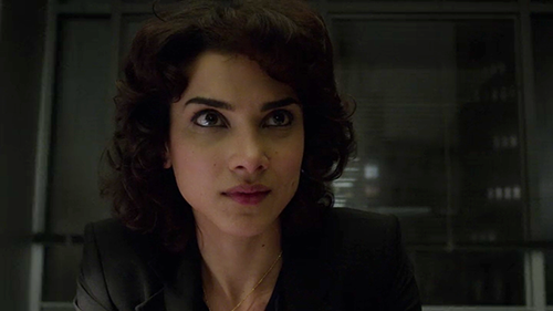 Amber Rose Revah Pics posted by John Sellers