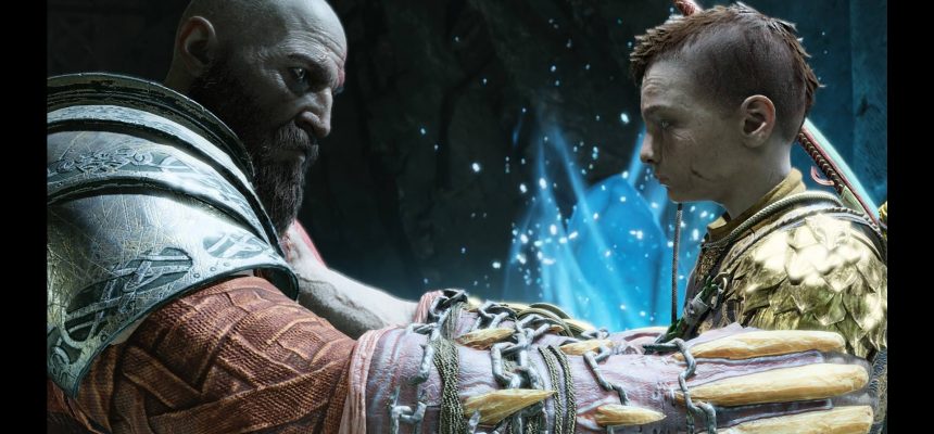 Video Game Review: God of War