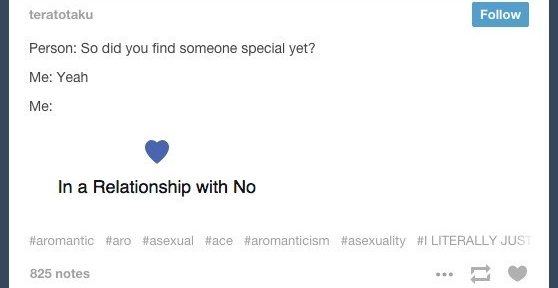 So Let’s Talk About: The Asexual Spectrum