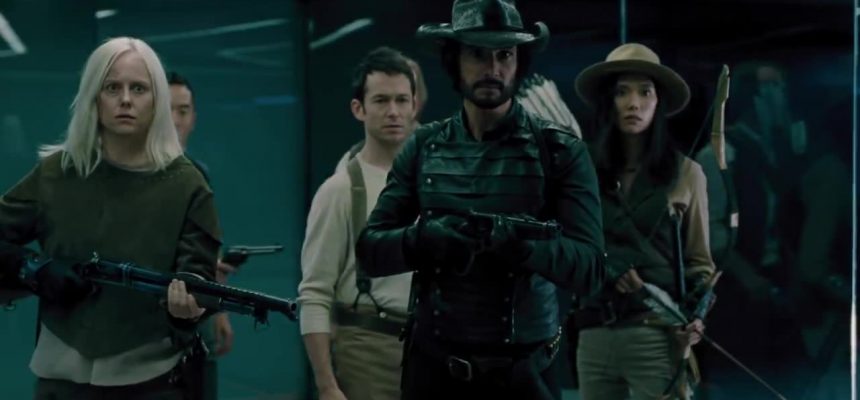 TV Review: Westworld 2×10 “The Passenger”
