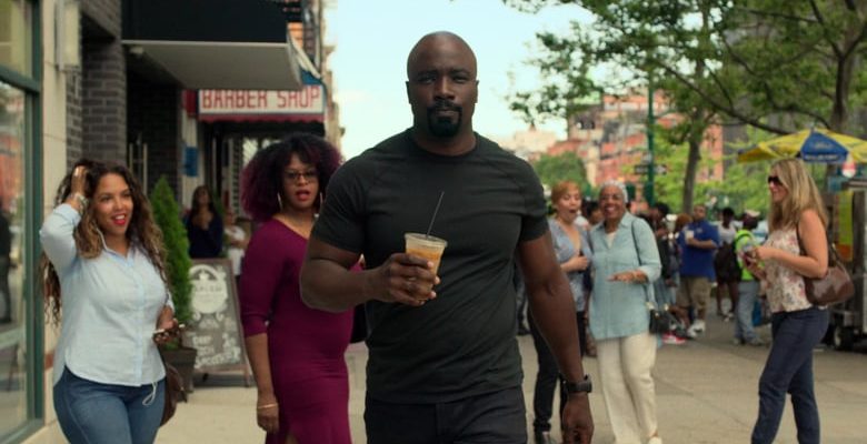 TV Review: Luke Cage 2×01 “Soul Brother #1”