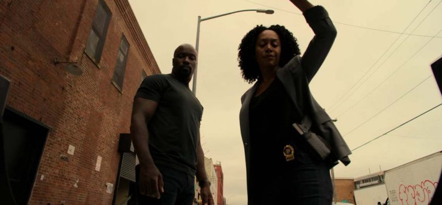 TV Review: Luke Cage 2×04 “I Get Physical”